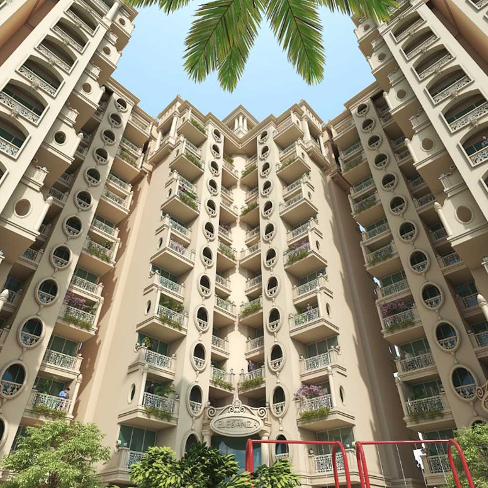 Vedant Imperial