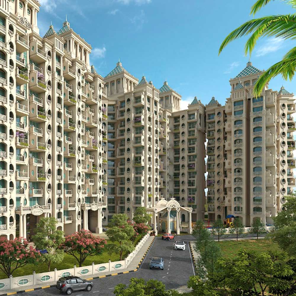 Vedant Imperial