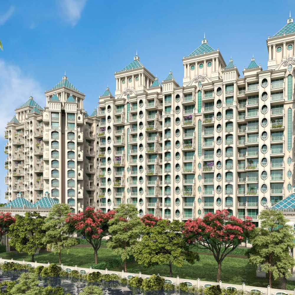 Vedant Imperial