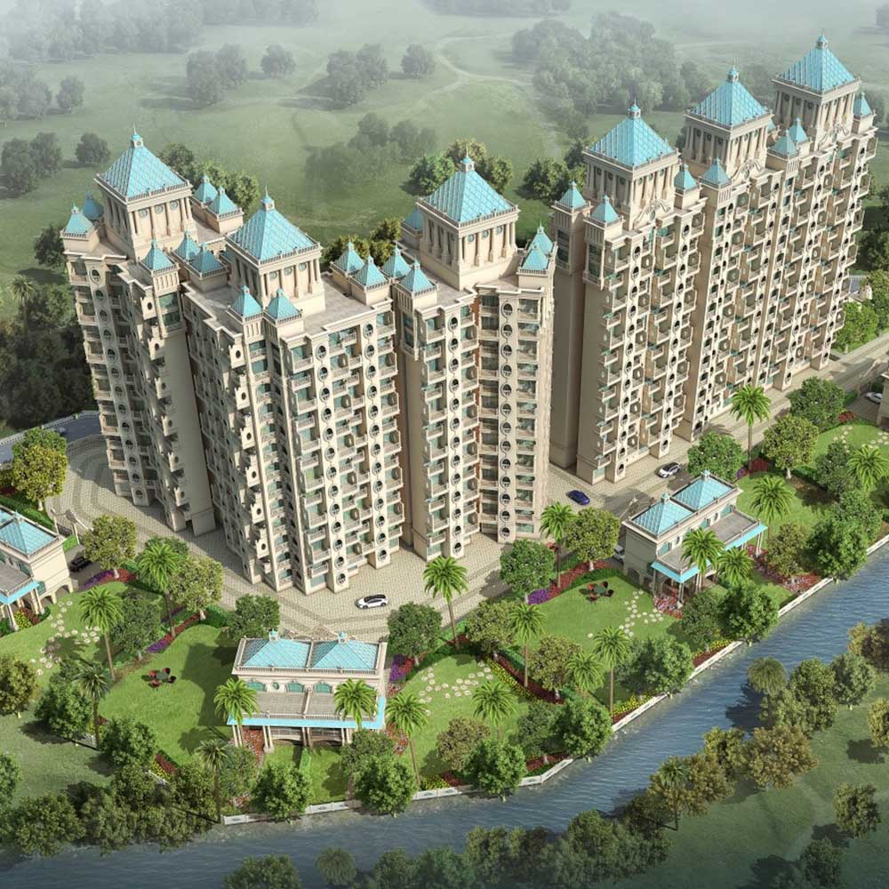 Vedant Imperial