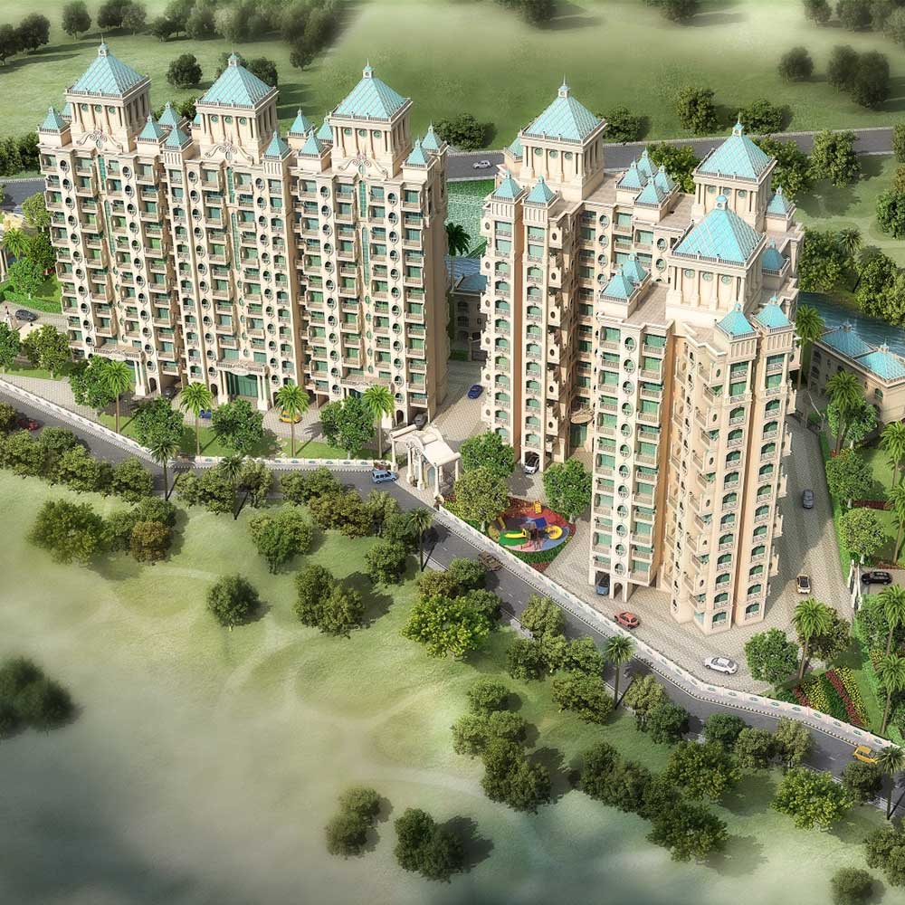 Vedant Imperial