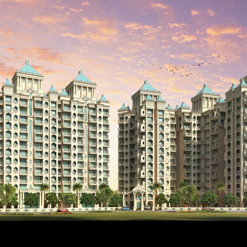 Vedant Imperial