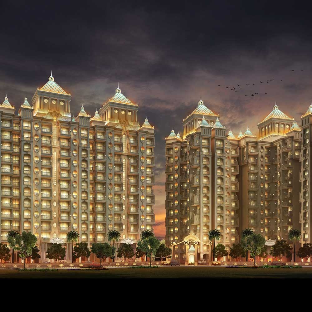 Vedant Imperial