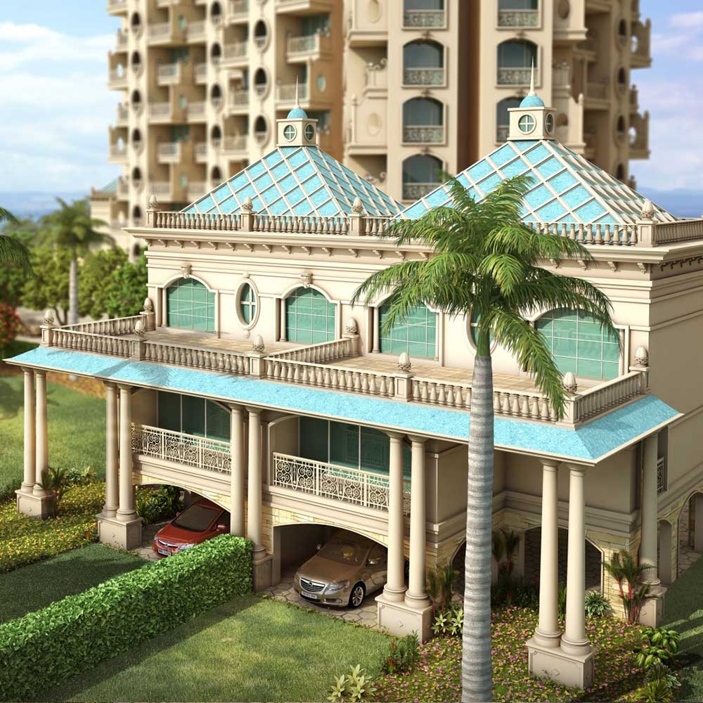 Vedant Imperial