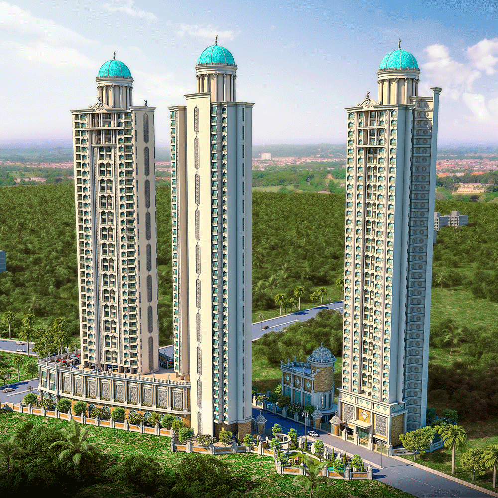 Vedant Palacia