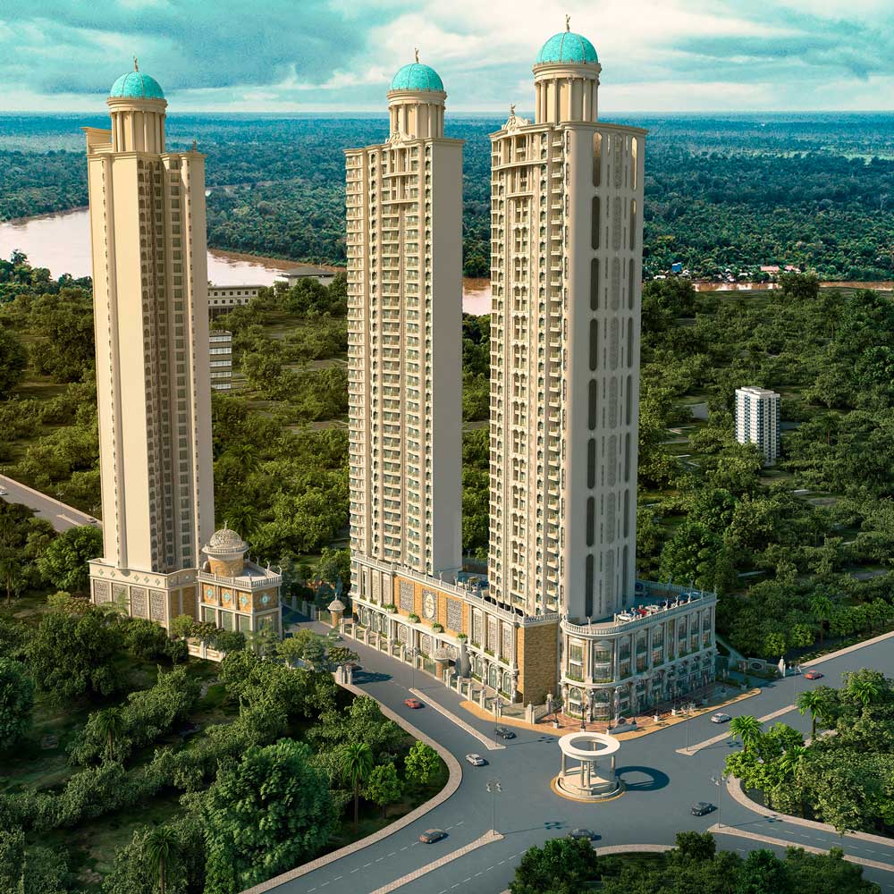 Vedant Palacia