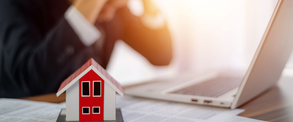 home loan mistake