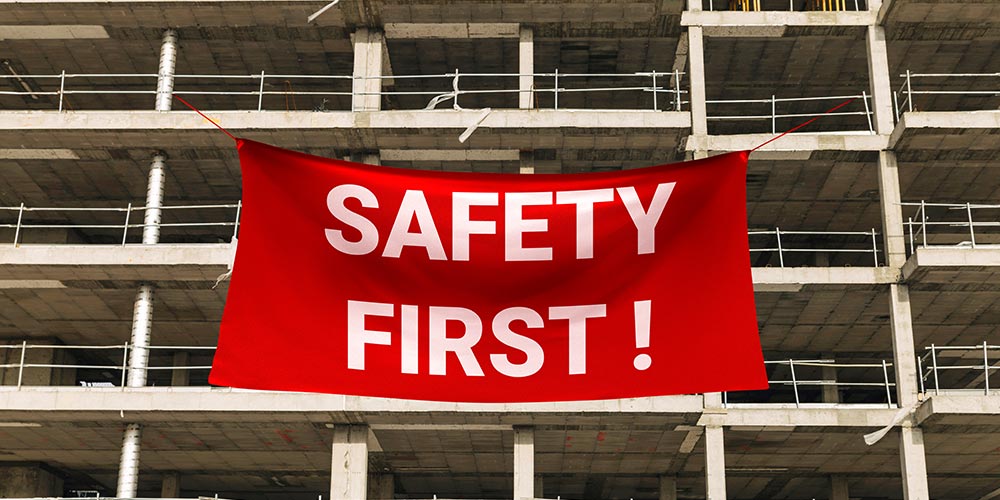 Safety Tips for Residents of Vedant Imperial: Ensuring a Secure Living Environment