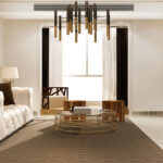 Exploring the Amenities at Vedant Nakshatra: A Luxurious Living Experience