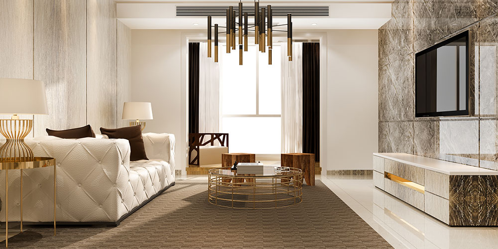 Exploring the Amenities at Vedant Nakshatra: A Luxurious Living Experience