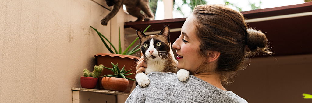 Tips for Designing a Pet-friendly Home at Vedant Nakshatra, Badlapur