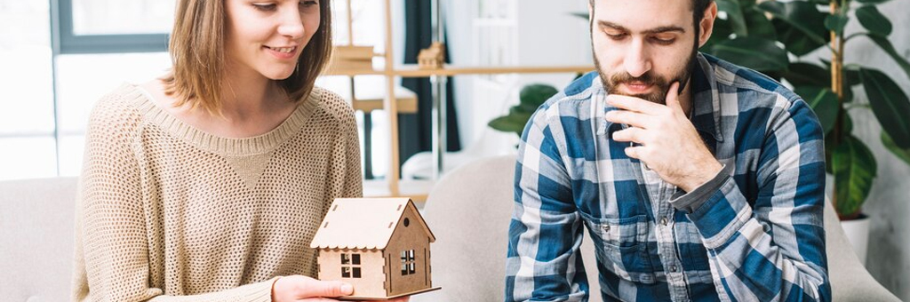 The Emotional Journey of Buying a New Home: Tips for Managing Stress