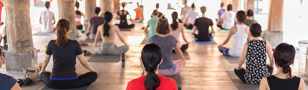 Fitness and Wellness Classes at Vedant Imperial: Rejuvenating Mind, Body, and Soul