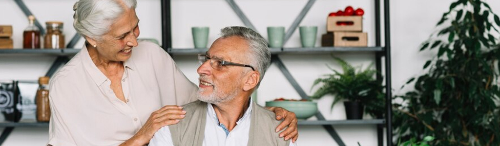Retirement Planning and Senior Living at Vedant Imperial: Embracing the Golden Years