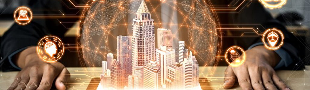 The Role of Technology Integration at Vedant Nakshatra: Smart Living Solutions