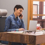 Tips for Creating a Home Office at Vedant Millenia: Productivity and Comfort