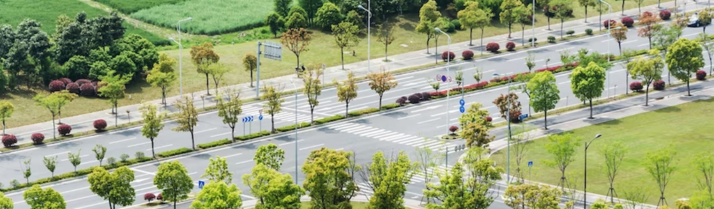 The Benefits of Proximity to Public Parks and Recreational Areas at Vedant Nakshatra, Badlapur