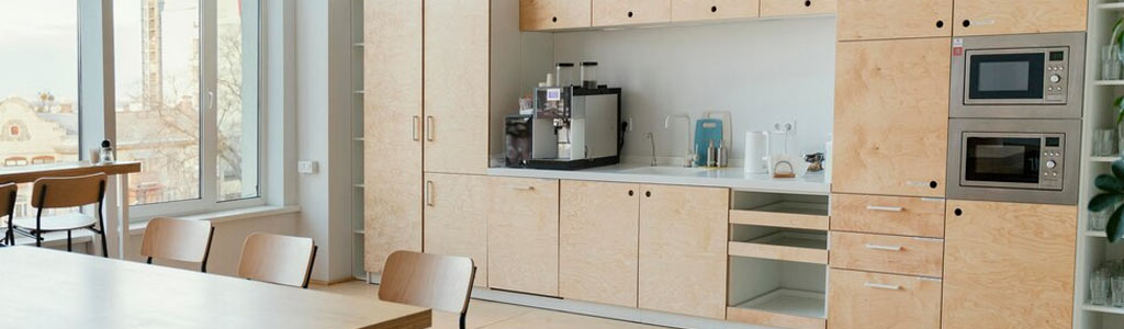 Tips for Designing a Functional and Organized Kitchen in Vedant Nakshatra, Badlapur