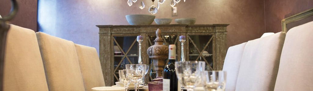 Tips for Designing a Modern and Stylish Dining Room at Vedant Millenia