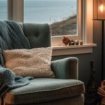 Tips for Designing a Cozy and Relaxing Reading Nook in Vedant Palacia: Bookworm’s Paradise