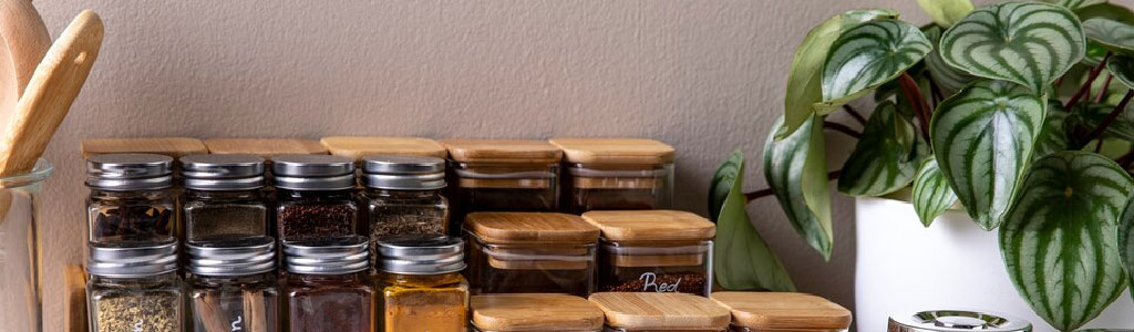 Tips for Designing a Spacious and Organized Pantry at Vedant Nakshatra