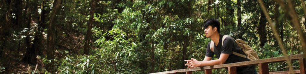 Exploring the Surrounding Nature and Green Spaces near Vedant Millenia, Titwala