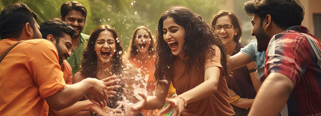 Exploring the Community Events and Celebrations at Vedant Nakshatra