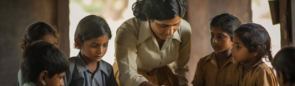 Exploring the Educational Opportunities for Children in Vedant Nakshatra, Badlapur
