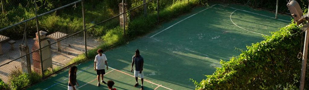 Exploring the Sports and Recreation Facilities near Vedant Nakshatra: Active Lifestyle