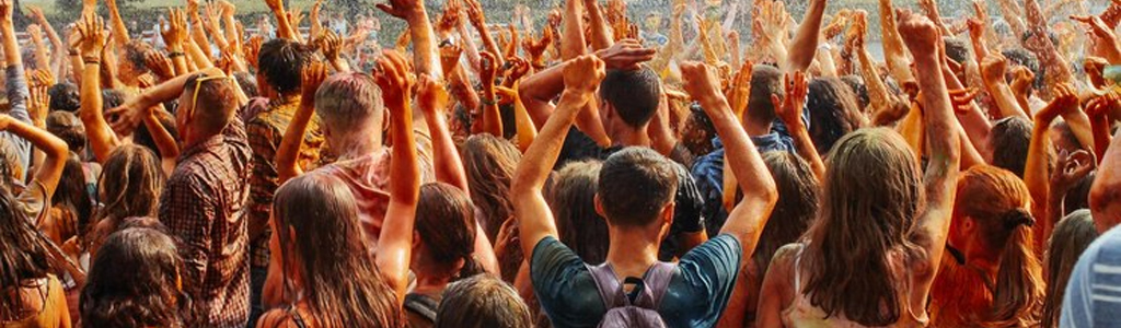 The Role of Community Events and Festivals at Vedant Nakshatra, Badlapur: Celebrating Together
