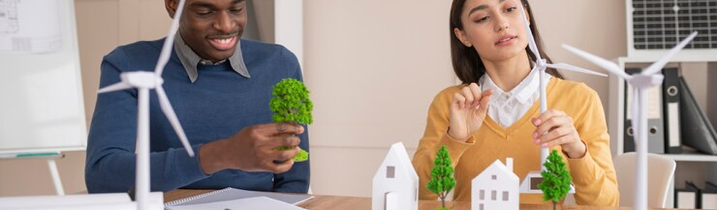 The Importance of Sustainable Features at Vedant Nakshatra: Green Living