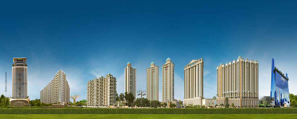 Tharwani Infrastructures image