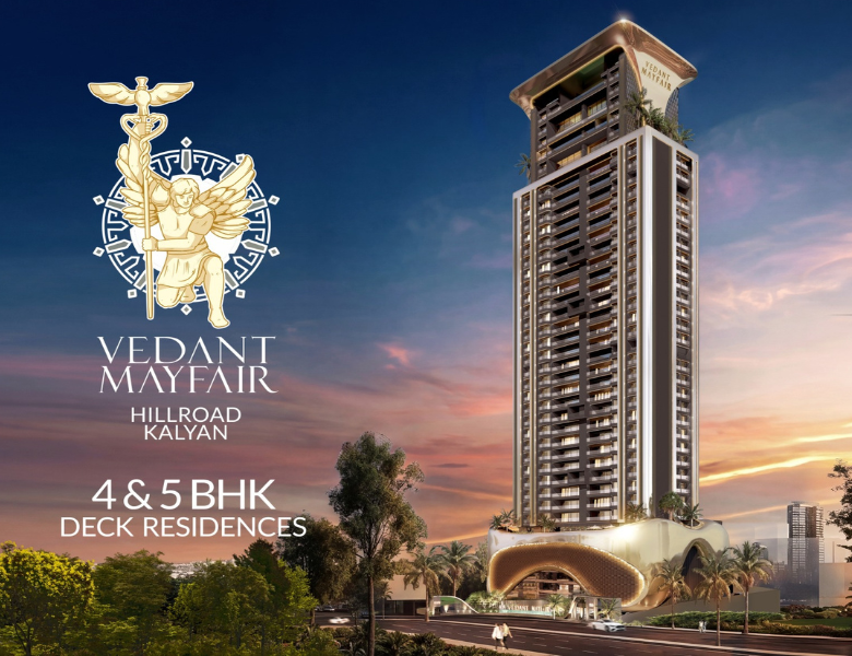 Vedant connect kalyan