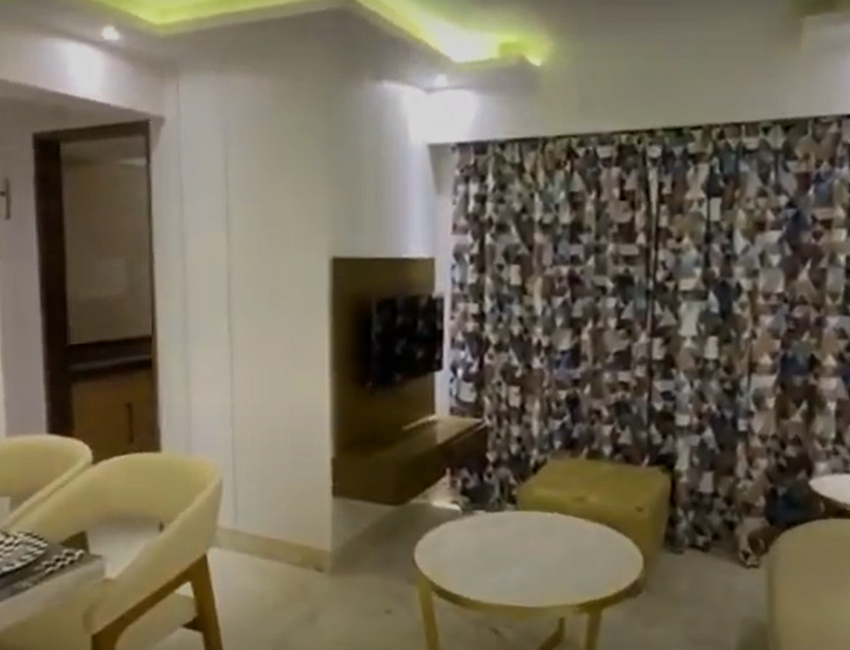 A glimpse of our 2 BHK Show Flat at Vedant Millenia, Kalyan Titwala (E)
