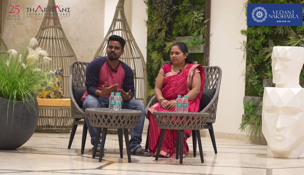 Vedant Nakshatra - Client Testimonials