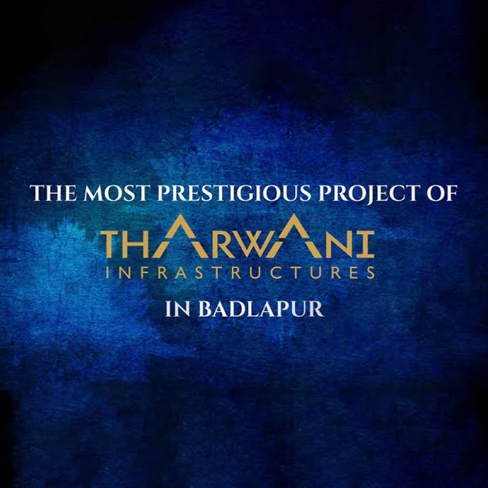 Discover your dream home in Badlapur West, just a stone's throw away from Badlapur (W) Station.
