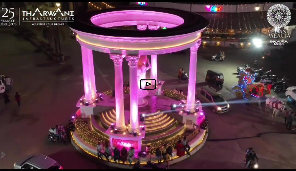 Vedant Palacia - Channel Partner Testimonials