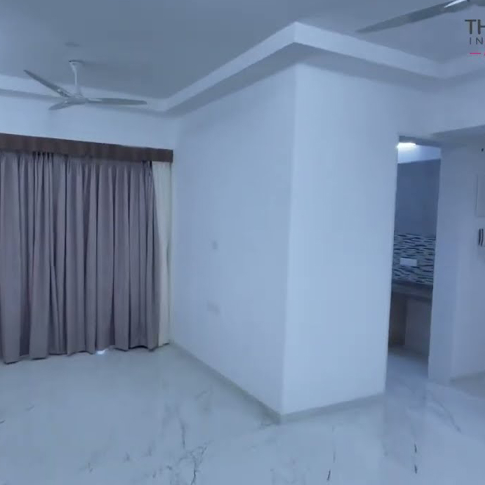 Vedant Palacia a Project by Tharwani Infrastructures