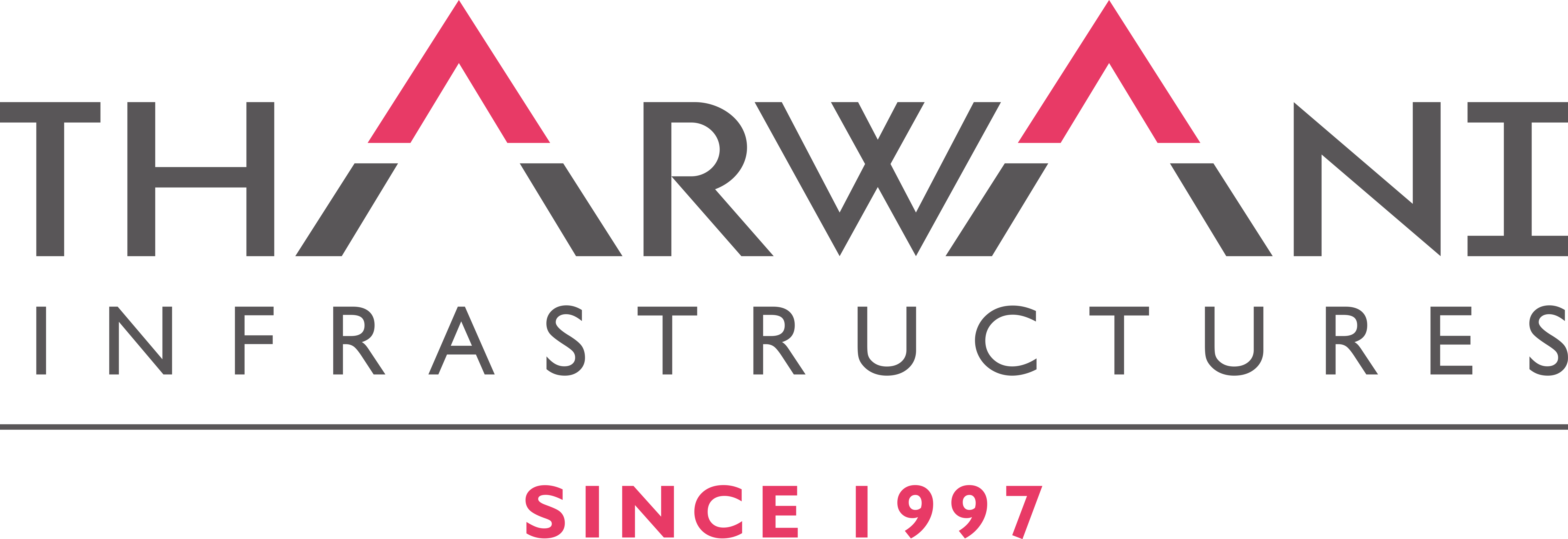 Tharwani-Infrastructure-logo