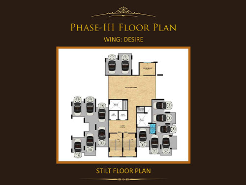 Floor Plan Phase 3 - 1
