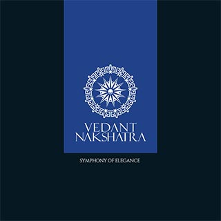 Vedant nakshatra