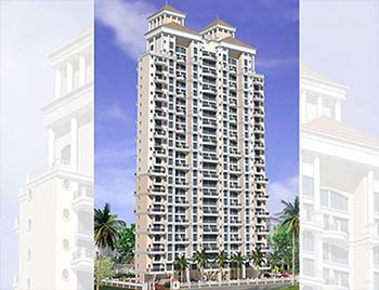 THARWANI HEIGHTS